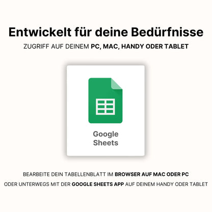 Gewohnheiten Tracker