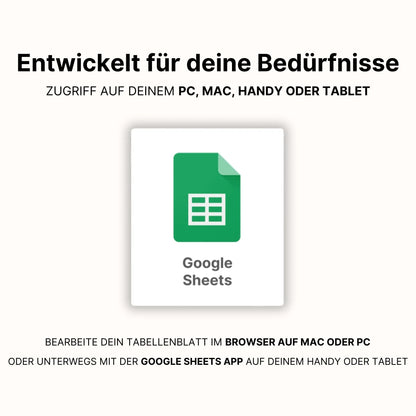 Haushaltsbuch Plus