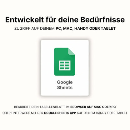 Haushaltsbuch Plus - Bunte Edition